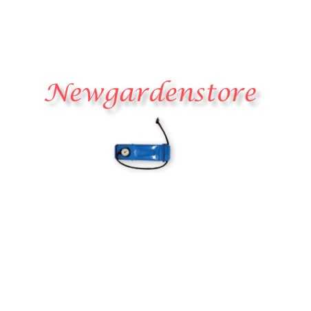 Reifendruckmesspumpe für Rasentraktor 0170760 Ausrüstung | NewgardenParts.com