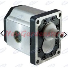 Pompa gruppo 3 tipo cilindrata 28 sx AMA 89291 | NewgardenParts.com