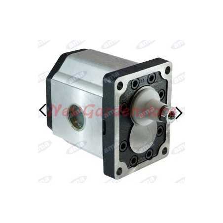 Pompa gruppo 3 tipo cilindrata 28 sx AMA 89291 | NewgardenParts.com