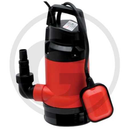Pompa immersione mod 167 motore 230V / 50HZ - 550W 26070168 | NewgardenParts.com