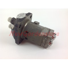Fuel injection pump LOMBARDINI 12L435-2 12LD475-2 6590.076 | NewgardenParts.com