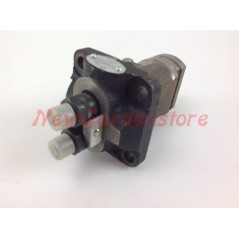 Fuel injection pump LOMBARDINI 12L435-2 12LD475-2 6590.076 | NewgardenParts.com