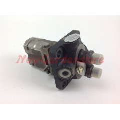 Fuel injection pump LOMBARDINI 12L435-2 12LD475-2 6590.076 | NewgardenParts.com