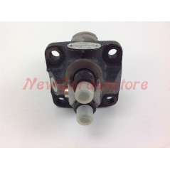 Fuel injection pump LOMBARDINI 12L435-2 12LD475-2 6590.076 | NewgardenParts.com