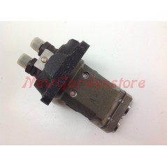 Fuel injection pump LOMBARDINI 12L435-2 12LD475-2 6590.076 | NewgardenParts.com