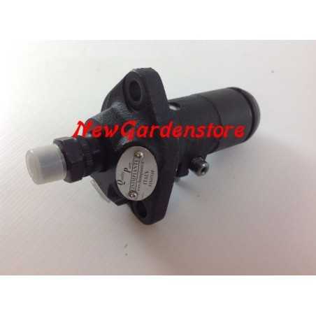 Motor cultivator injection pump compatible LOMBARDINI LDA450 LDA100 FIN033JP | NewgardenParts.com