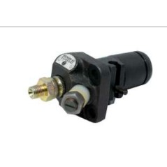 Bomba de inyección DIESEL LOMBARDINI RUGGERINI RF120 RF140 656.18