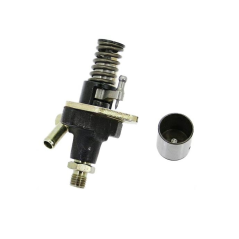 Engine injection pump motor cultivator LAUNTOP LA170 LA178 | NewgardenParts.com