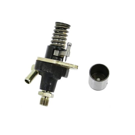 Engine injection pump motor cultivator LAUNTOP LA170 LA178 | NewgardenParts.com