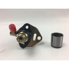 Pompa iniezione motore motocoltivatore LAUNTOP LA186 - LA188 | NewgardenParts.com