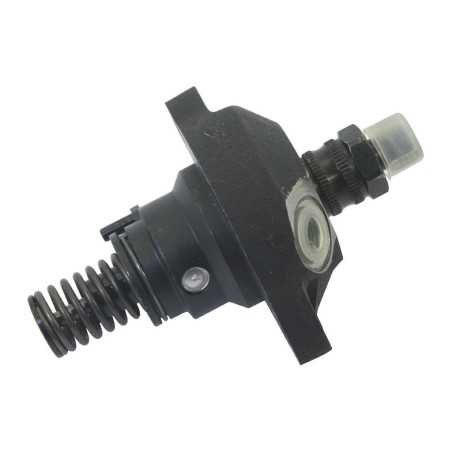 Motorhacken Einspritzpumpe LOMBARDINI 6LD360 6LD400 2 Version | NewgardenParts.com