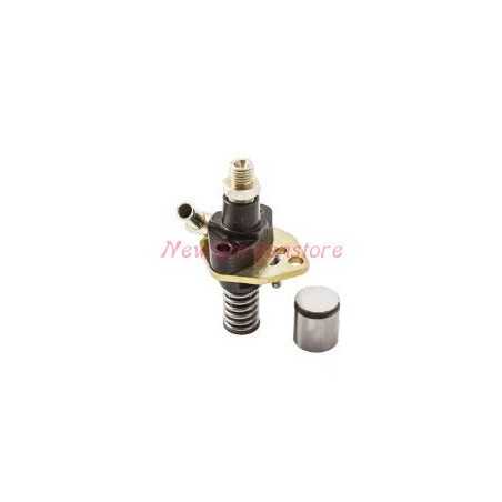 INJECTION PUMP FOR SDE170 YANMAR | NewgardenParts.com