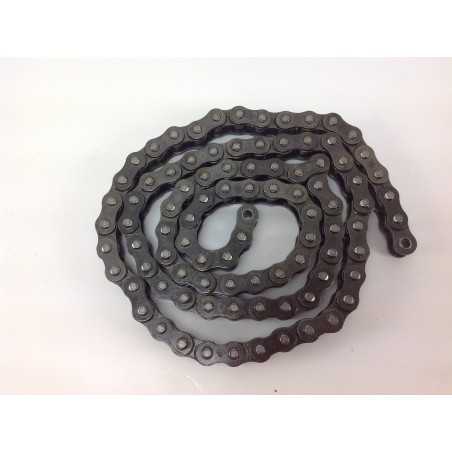Chain for chainsaw bar for OLEO MAC TPF SOLO 557 558 VILLA 11E 8 8E PRESIDENT | NewgardenParts.com