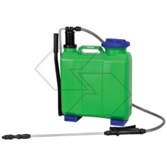 Pulvérisateur à dos léger et manuel VEGA 12 litres | NewgardenParts.com