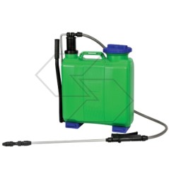 Pulvérisateur à dos léger VEGA 16 litres à commande manuelle | NewgardenParts.com