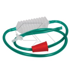 Pompe à main avec clapet anti-retour pour le transfert de carburant R350203 | NewgardenParts.com