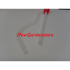 Manual transfer pump for liquid transfer workshop equipment 321721 | NewgardenParts.com