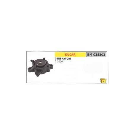 Fuel mixture pump DUCAR D1000i generator code 038303 | NewgardenParts.com