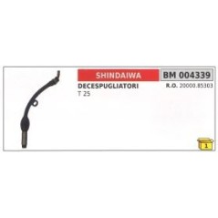 Pompa miscela benzina SHINDAIWA T 25 decespugliatore 20000.85303