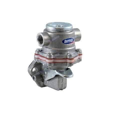 Oil diaphragm pump for FIAT agricultural tractor 4757883 00754 | NewgardenParts.com