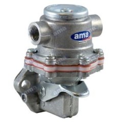Pompa nafta a membrana per trattore agricolo FIAT 4757884 | NewgardenParts.com