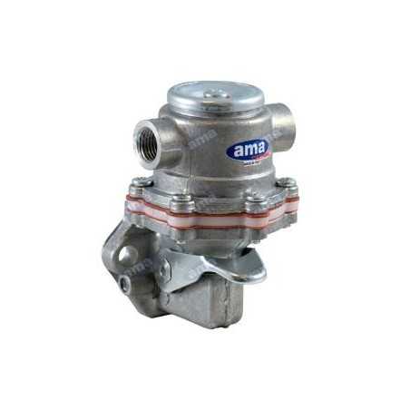 Pompa nafta a membrana per trattore agricolo FIAT 4757884 | NewgardenParts.com