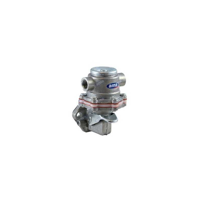 Oil diaphragm pump for MASSEY agricultural tractor 3637290M91