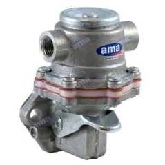Pompa nafta a membrana per trattore agricolo PERKINS 2641311 | NewgardenParts.com