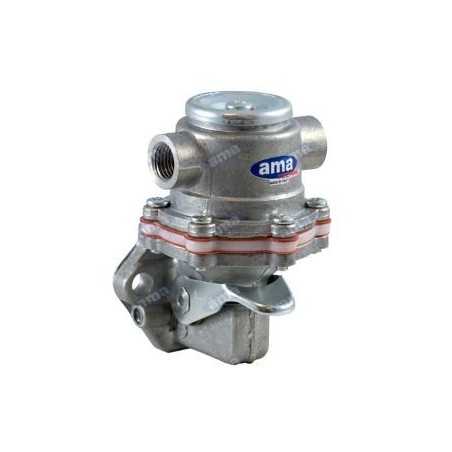 Pompa nafta a membrana per trattore agricolo PERKINS 2641311 | NewgardenParts.com