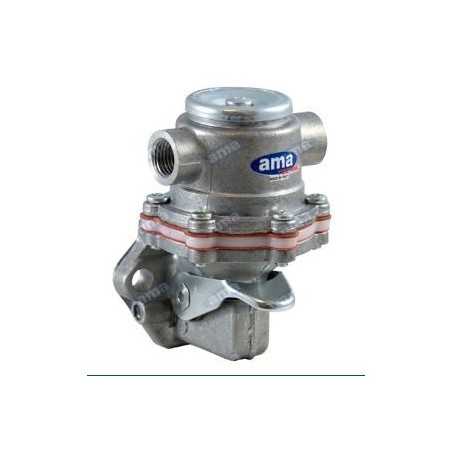 Bomba de membrana de aceite para tractor agrícola PERKINS 2641311 | NewgardenParts.com