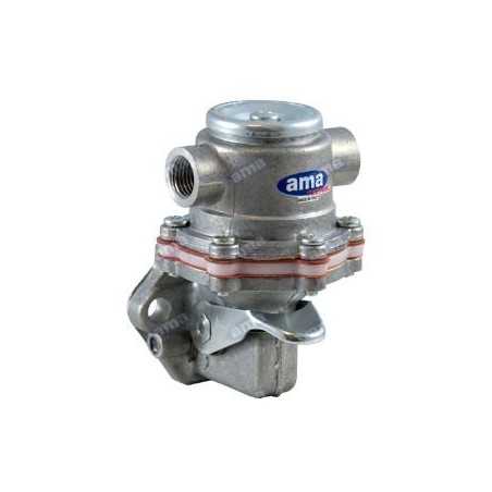 Bomba de membrana de aceite para tractor agrícola SAME 0.003.8319.6/10 02107TOP | NewgardenParts.com