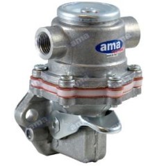 Pompa nafta a membrana per trattore agricolo SAME 2.4519.230.0/10 | NewgardenParts.com