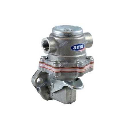 Pompa nafta a membrana per trattore agricolo SAME 2.4519.230.0/10 | NewgardenParts.com