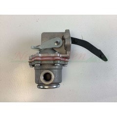 Pompa nafta a membrana per trattore agricolo SAME 2.4519.310.0 03674TOP | NewgardenParts.com