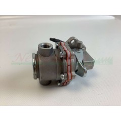 Pompa nafta a membrana per trattore agricolo SAME 2.4519.310.0 03674TOP | NewgardenParts.com