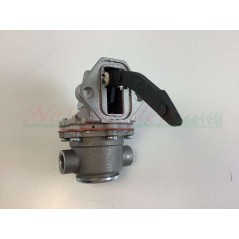 Pompa nafta a membrana per trattore agricolo SAME 2.4519.310.0 03674TOP | NewgardenParts.com