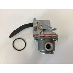 Pompa nafta a membrana per trattore agricolo SAME 2.4519.310.0 03674TOP | NewgardenParts.com