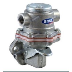 Pompa nafta a membrana per trattore agricolo VM 1.518.0016A | NewgardenParts.com