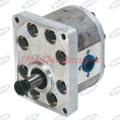 Hydraulikpumpe Gruppe 3 Typ A94X AMA 04426