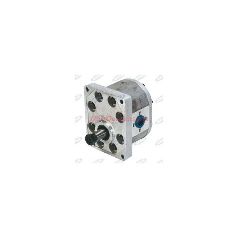 Pompa oleodinamica gruppo 3 tipo C54X AMA 04420