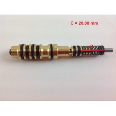 Pompe à huile 251-252-254-261-350-355 EMAK 6000104 OLEOMAC EFCO tronçonneuse | NewgardenParts.com