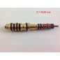 Pompe à huile 251-252-254-261-350-355 EMAK 6000104 OLEOMAC EFCO tronçonneuse