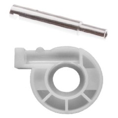 BOMBA DE ACEITE 501777601 ORIGINAL HUSQVARNA | NewgardenParts.com