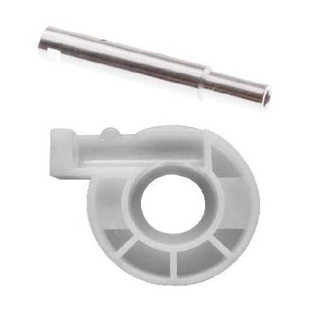 ÖLPUMPE 501777601 ORIGINAL HUSQVARNA | NewgardenParts.com