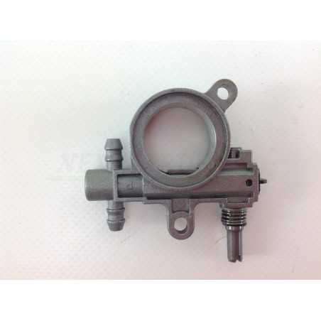 Bomba de aceite ALPINA para motor de motosierra P 352 A 400 400Q 040362 | NewgardenParts.com