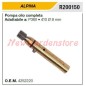 Pompe à huile ALPINA pour tronçonneuse P360 410 Ø 8mm R200150