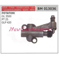 Bomba aceite motor CINA podadora GL 3500 PT 25 GLP 420 013036 | NewgardenParts.com