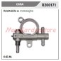 Pompe à huile pour tronçonneuse CINA R200171