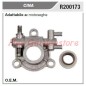 CINA chainsaw oil pump R200173