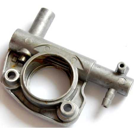 Pompa olio compatibile EFCO per motosega EFCO 136 140 OLEOMAC 936 937 940 941 | NewgardenParts.com